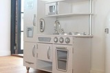 Ferienhaus in Gro&szlig; Schwansee - Reeth&uuml;s am Schlossgut - Bild 17