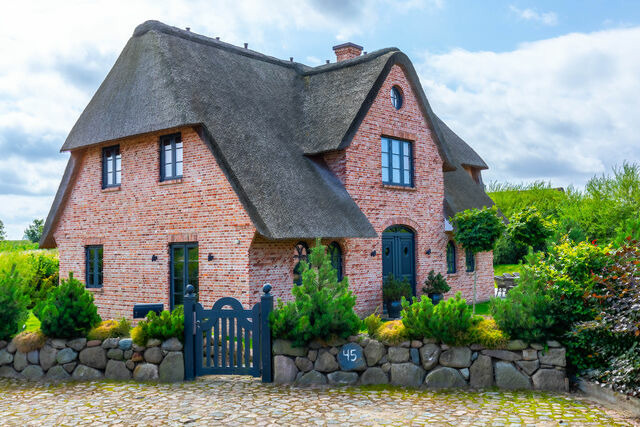 Ferienhaus in Gro&szlig; Schwansee - Reeth&uuml;s am Schlossgut - Bild 5