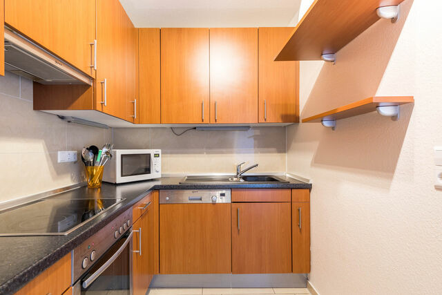 Ferienwohnung in Boltenhagen - Rosenweg 16 Wohnung 6 - Bild 17