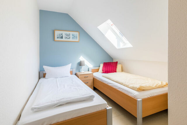 Ferienwohnung in Boltenhagen - Rosenweg 16 Wohnung 6 - Bild 23