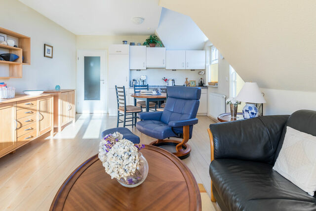 Ferienwohnung in Boltenhagen - Haus Thalia Wohnung 6 - Bild 2