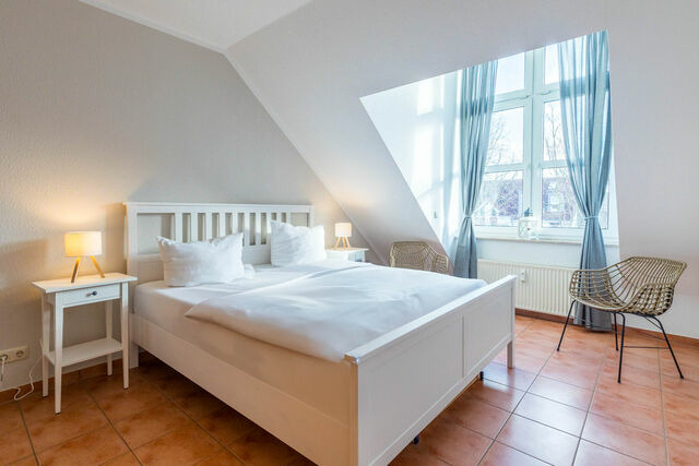 Ferienwohnung in Boltenhagen - S&uuml;nnslag Wohnung 147 "Hygge" - Bild 14