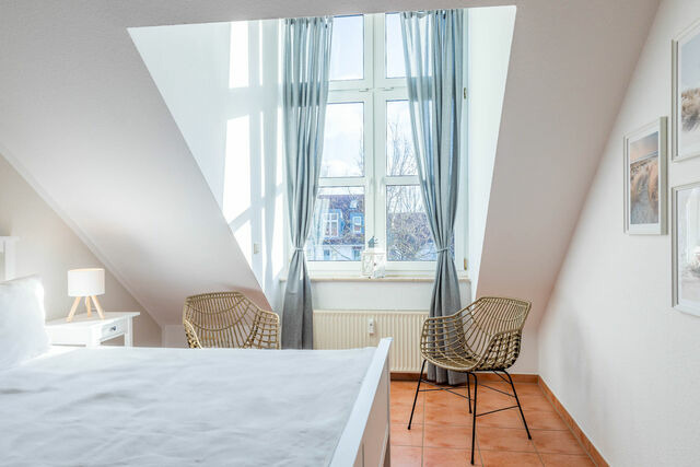 Ferienwohnung in Boltenhagen - S&uuml;nnslag Wohnung 147 "Hygge" - Bild 17