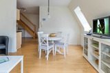 Ferienwohnung in Boltenhagen - Hanseresidenz II Whg. 22 - Bild 3