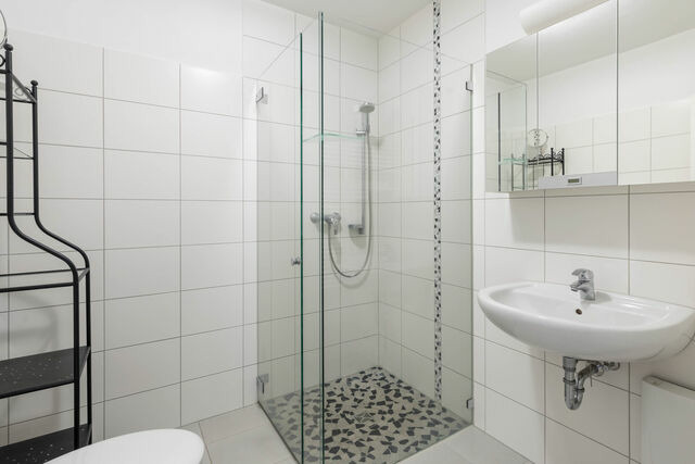 Ferienwohnung in Boltenhagen - Hanseresidenz II Whg. 22 - Bild 15