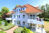 Ferienwohnung in Boltenhagen - Villa am Park Wohnung 7 - Bild 2