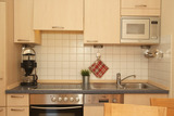 Ferienwohnung in Boltenhagen - Villa am Park Wohnung 7 - Bild 18