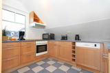 Ferienwohnung in Boltenhagen - Strandhaus Wohnung "D&uuml;nenrose" - Bild 3