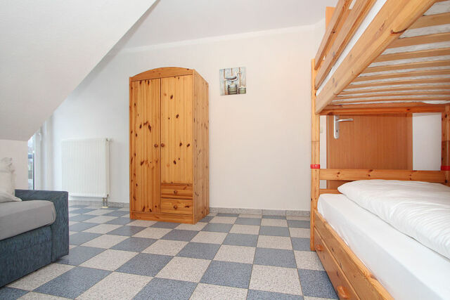Ferienwohnung in Boltenhagen - Strandhaus Wohnung "D&uuml;nenrose" - Bild 19