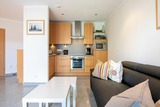 Ferienwohnung in Boltenhagen - Rosenweg 16 Wohnung 3 - Bild 8