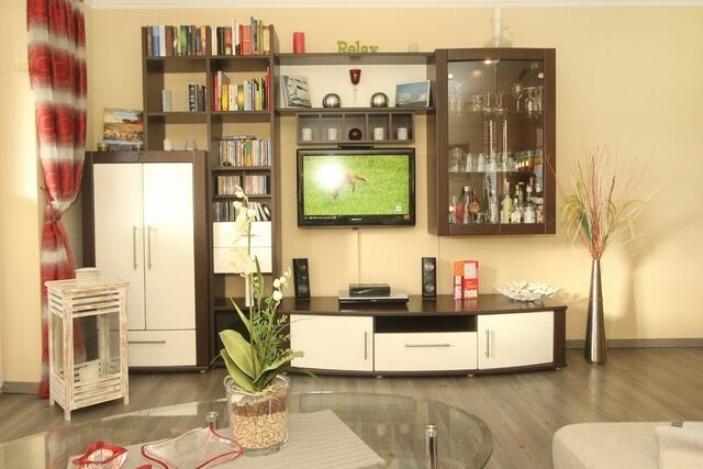 Ferienwohnung in Boltenhagen - Ferienwohnung Hamburg - Bild 8