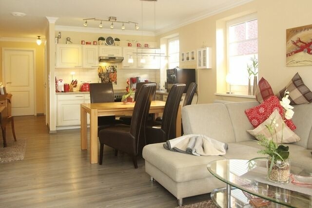 Ferienwohnung in Boltenhagen - Ferienwohnung Hamburg - Bild 9