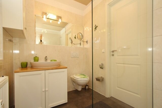 Ferienwohnung in Boltenhagen - Ferienwohnung Hamburg - Bild 15