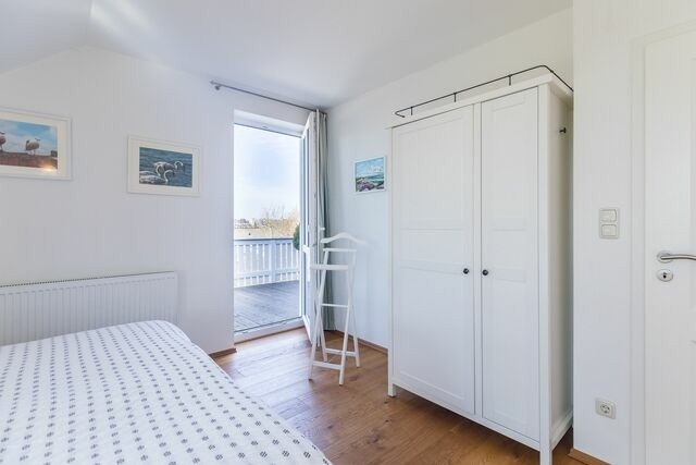 Ferienhaus in Gro&szlig; Schwansee - Ferienhaus Am Felde - Bild 20