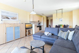 Ferienwohnung in Boltenhagen - Haus Neptun Wohnung 04 - Bild 6