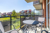 Ferienwohnung in Boltenhagen - Haus Neptun Wohnung 04 - Bild 9