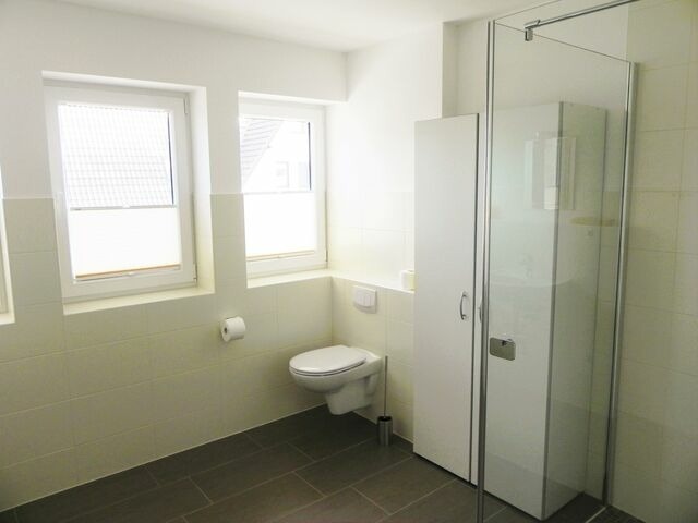 Ferienwohnung in Ostseeheilbad Zingst - Parkblick - Bild 10