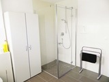 Ferienwohnung in Ostseeheilbad Zingst - Parkblick - Bild 12