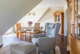 Ferienwohnung in Boltenhagen - Ferienwohnung Unter den Linden - Bild 6