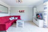 Ferienhaus in Boltenhagen - D&uuml;nenh&auml;user Haus 4 a - Bild 17