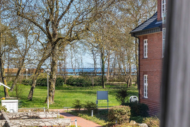 Ferienwohnung in Boltenhagen - Hanseresidenz I Whg. 14 - Bild 17