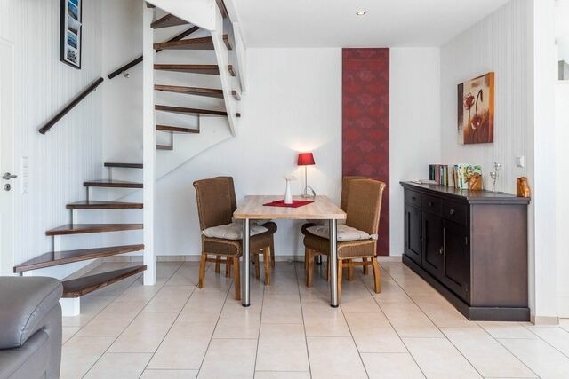 Ferienwohnung in Boltenhagen - Haus D&uuml;ne Wohnung 13 a - Bild 5