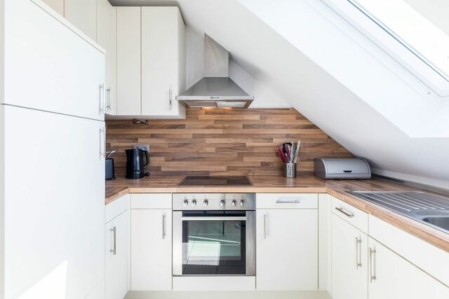 Ferienwohnung in Boltenhagen - Haus D&uuml;ne Wohnung 13 a - Bild 8