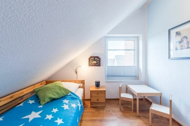 Ferienwohnung in Boltenhagen - Haus D&uuml;ne Wohnung 13 a - Bild 18