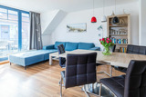 Ferienwohnung in Boltenhagen - Papillon 9-5 Wohnung "Ostseefeeling" - Bild 8