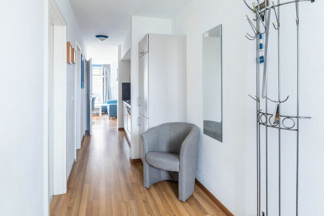 Ferienwohnung in Boltenhagen - Papillon 9-5 Wohnung "Ostseefeeling" - Bild 23