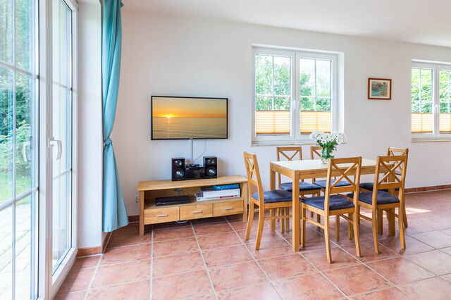 Ferienwohnung in Wohlenberg - Ferienwohnung Katharina EG - Bild 7