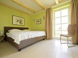 Ferienhaus in Wohlenberg - Reethaus Ostseeblick 1 - Bild 9