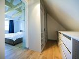 Ferienhaus in Wohlenberg - Reethaus Ostseeblick 1 - Bild 10