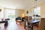 Ferienwohnung in Boltenhagen - Haus Gl&uuml;ckstal Whg. D&uuml;ne - Bild 1