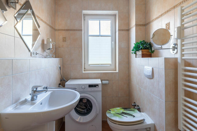 Ferienwohnung in Boltenhagen - Haus Gl&uuml;ckstal Whg. D&uuml;ne - Bild 19