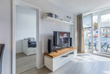Ferienwohnung in Boltenhagen - S&uuml;nnslag Wohnung 075 - Bild 9