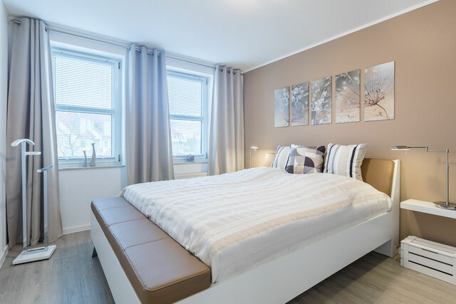 Ferienwohnung in Boltenhagen - S&uuml;nnslag Wohnung 075 - Bild 11
