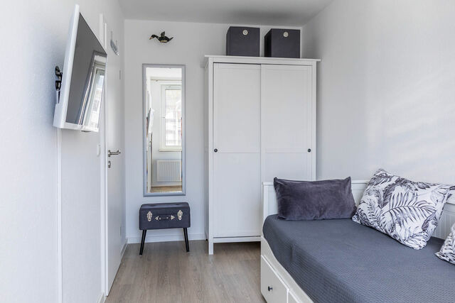 Ferienwohnung in Boltenhagen - S&uuml;nnslag Wohnung 075 - Bild 18