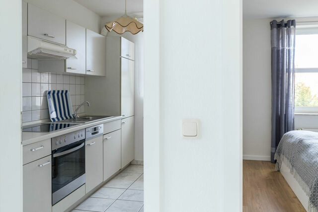 Ferienwohnung in Boltenhagen - S&uuml;nnslag Wohnung 136 - Bild 7
