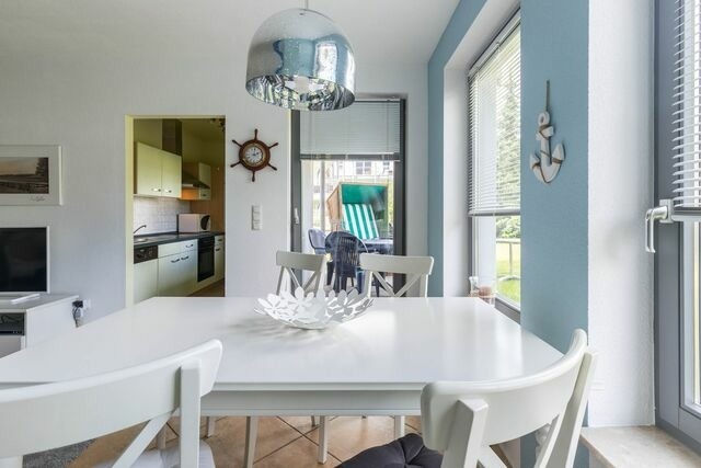 Ferienwohnung in Boltenhagen - Residenz Hansehaus Whg. 2 - Bild 3