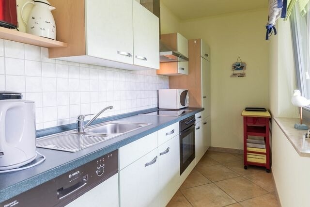 Ferienwohnung in Boltenhagen - Residenz Hansehaus Whg. 2 - Bild 7