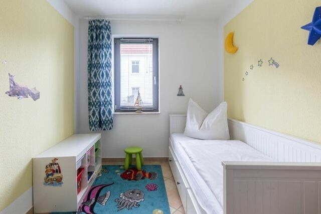 Ferienwohnung in Boltenhagen - Residenz Hansehaus Whg. 2 - Bild 11