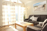 Ferienwohnung in Boltenhagen - Haus Neptun Wohnung 07 - Bild 6