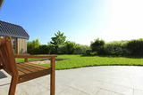 Ferienhaus in Gro&szlig; Schwansee - Ferienhaus Strandmuschel - Bild 1