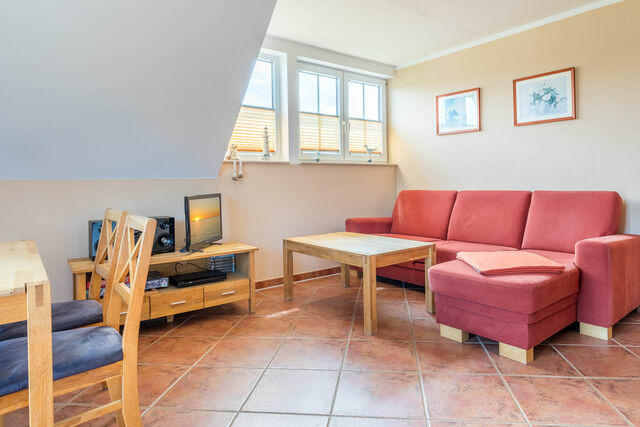 Ferienwohnung in Wohlenberg - Ferienwohnung Katharina OG - Bild 2
