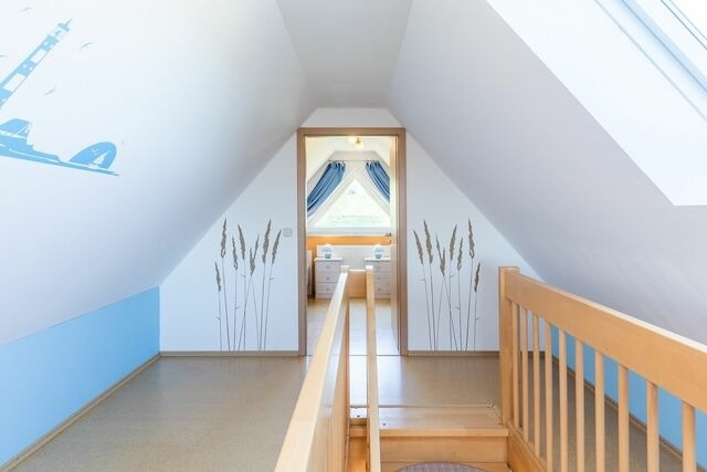 Ferienwohnung in Wohlenberg - Ferienwohnung Katharina OG - Bild 15