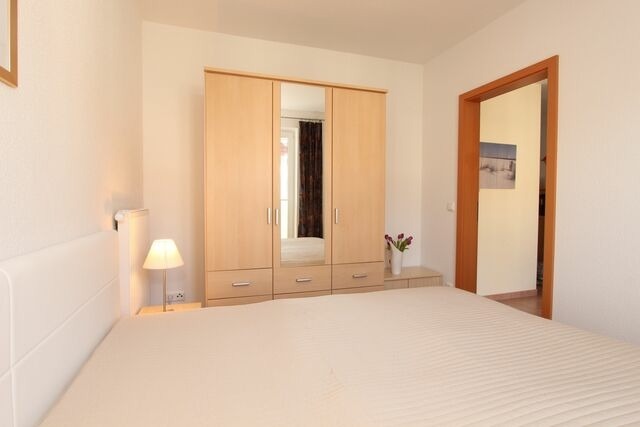 Ferienwohnung in Boltenhagen - Hanseresidenz II Whg. 16 - Bild 16