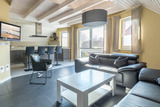 Ferienwohnung in Boltenhagen - Haus Ostseestern Whg. OG - Bild 1