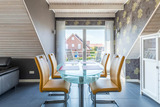 Ferienwohnung in Boltenhagen - Haus Ostseestern Whg. OG - Bild 4