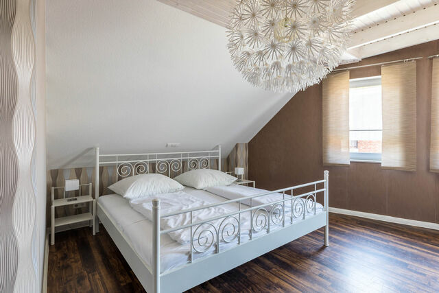 Ferienwohnung in Boltenhagen - Haus Ostseestern Whg. OG - Bild 20